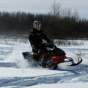 Meet your Posher, Rick